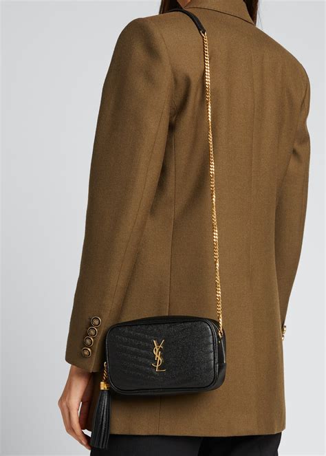 ysl crossbody mini bag|YSL small crossbody bag.